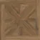 Volte Walnut Woven Wood Effect Matt Porcelain Floor Tile