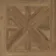 Volte Walnut Woven Wood Effect Matt Porcelain Floor Tile