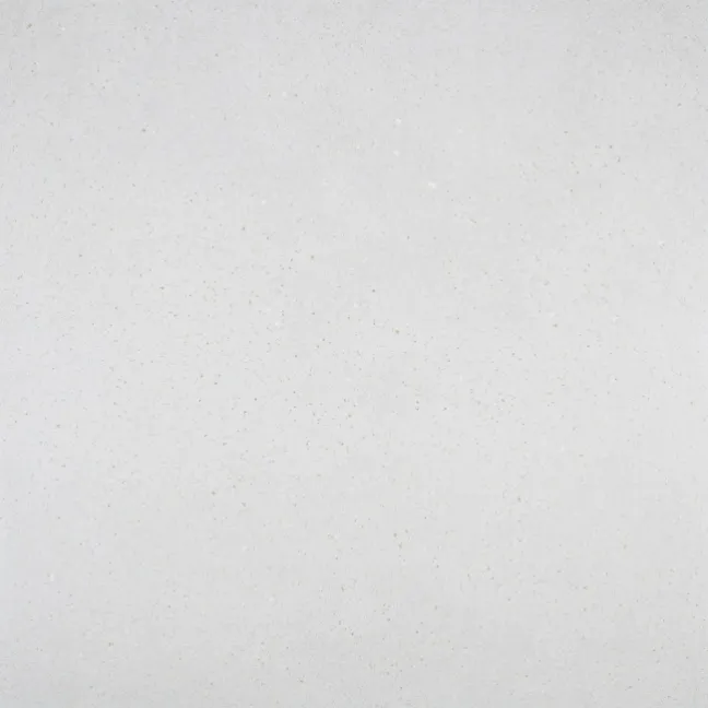 Concrete White Matt Floor Tiles