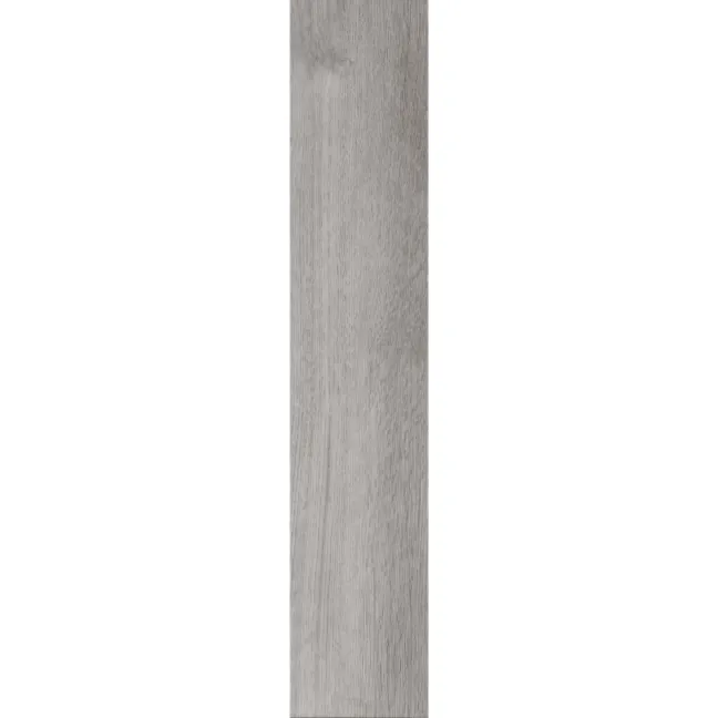 Alsek Silver Grey Herringbone Luxury Click Vinyl Flooring 5mm