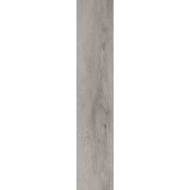 Alsek Silver Grey Herringbone Luxury Click Vinyl Flooring 5mm