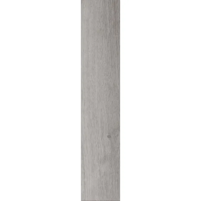Alsek Silver Grey Herringbone Luxury Click Vinyl Flooring 5mm