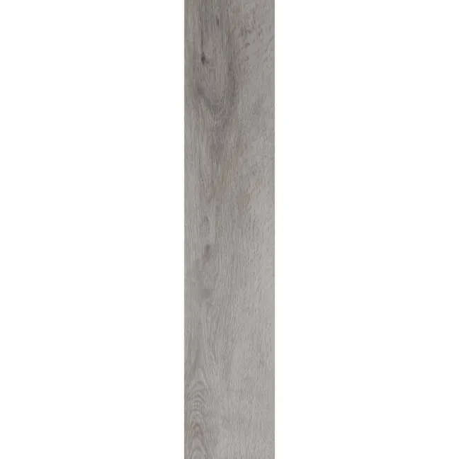 Alsek Silver Grey Herringbone Luxury Click Vinyl Flooring 5mm