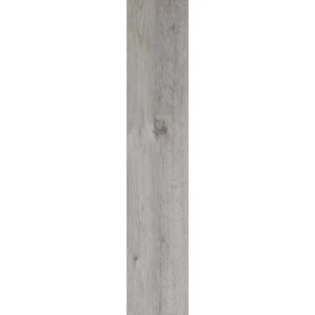 Alsek Silver Grey Herringbone Luxury Click Vinyl Flooring 5mm