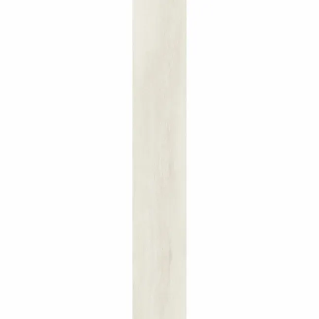 Altair White Oak Large Wood Effect Matt Porcelain Tile