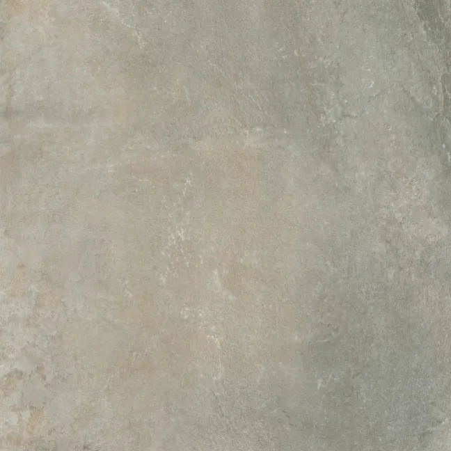 Arizona Anti Slip Grey Stone Effect Matt Porcelain Floor Tile