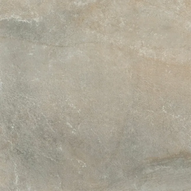 Arizona Anti Slip Grey Stone Effect Matt Porcelain Floor Tile
