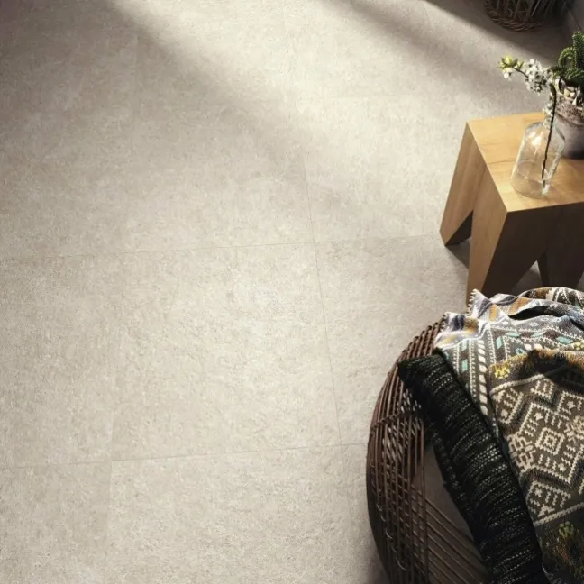 Arkesia Cream Floor Tile
