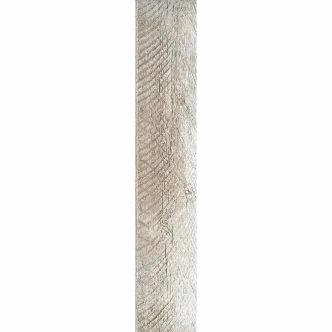 Art Wood Cream Matt Wood Effect Porcelain Floor Tile