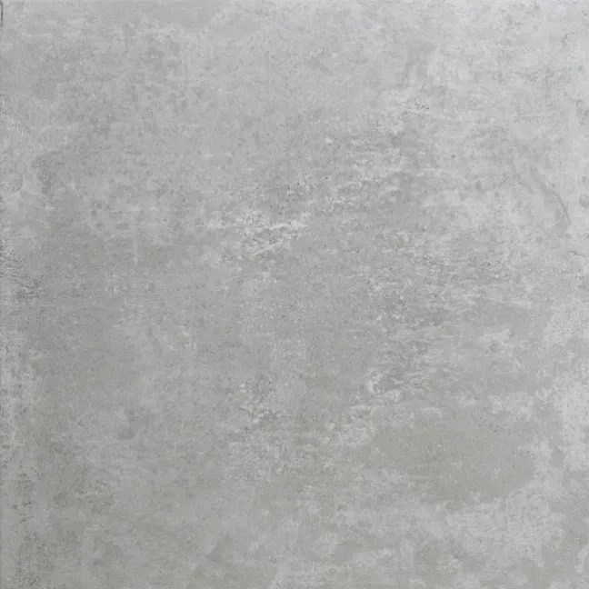 Augusta Ice Grey Slate Effect Matt Porcelain Floor Tile