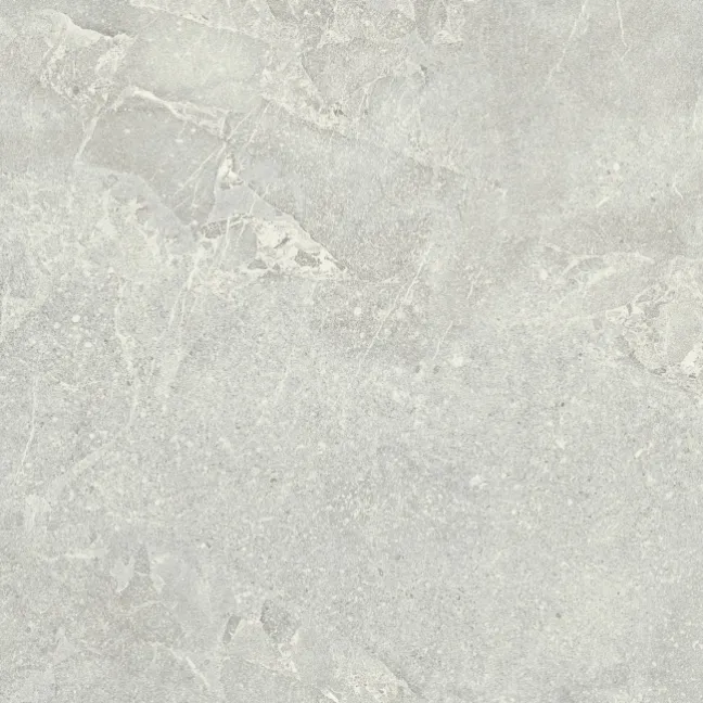 Roca Avalon Grey Stone Effect Matt Porcelain Floor Tile