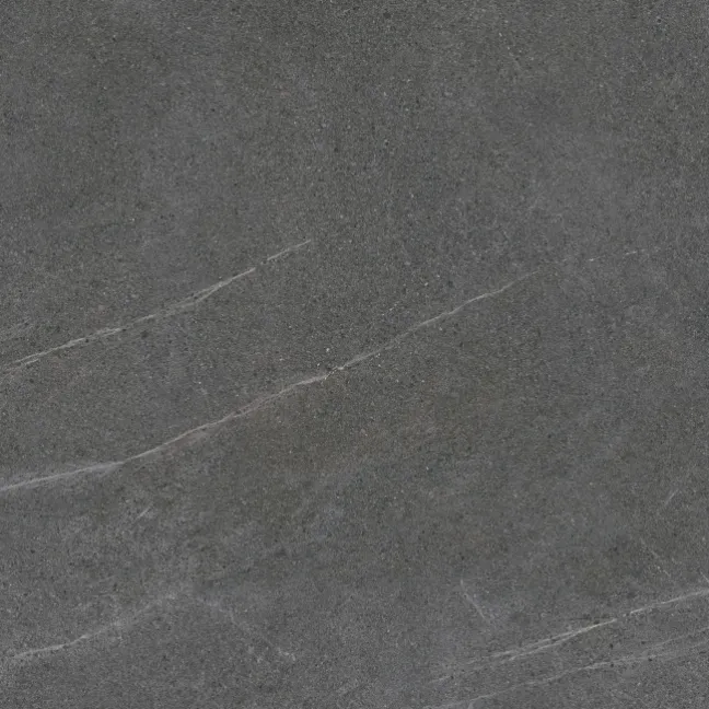 Bellevue Graphite Stone Effect Matt Anti Slip Porcelain Tile
