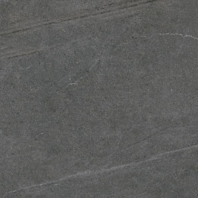 Bellevue Graphite Stone Effect Matt Anti Slip Porcelain Tile