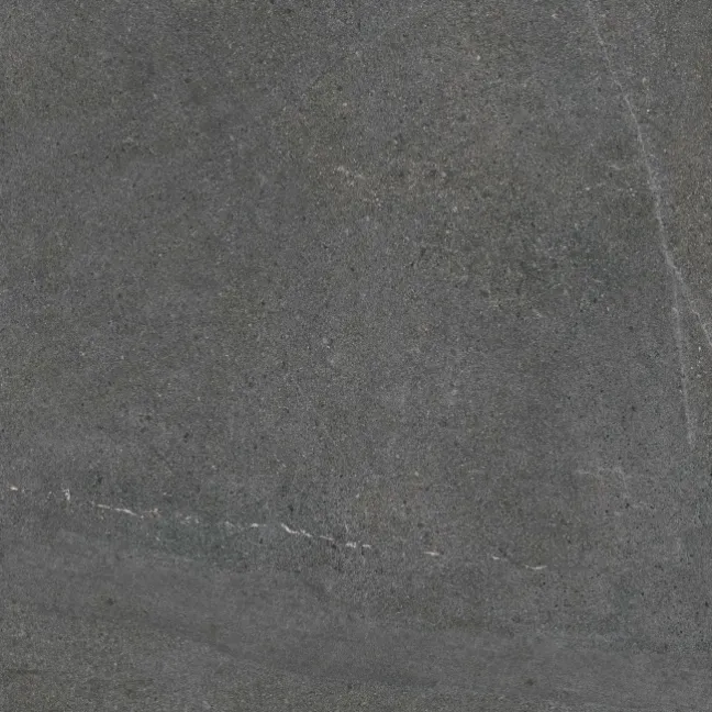 Bellevue Graphite Stone Effect Matt Anti Slip Porcelain Tile