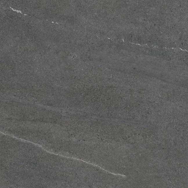 Bellevue Graphite Stone Effect Matt Anti Slip Porcelain Tile