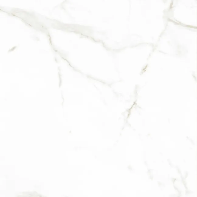 Carrera Gold Marble Effect Rectified Matt Porcelain Floor Tile