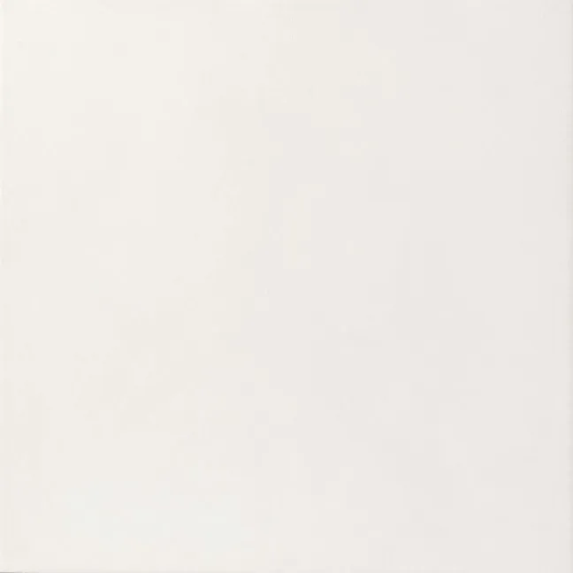 Chess White Matt Ceramic Floor Tile
