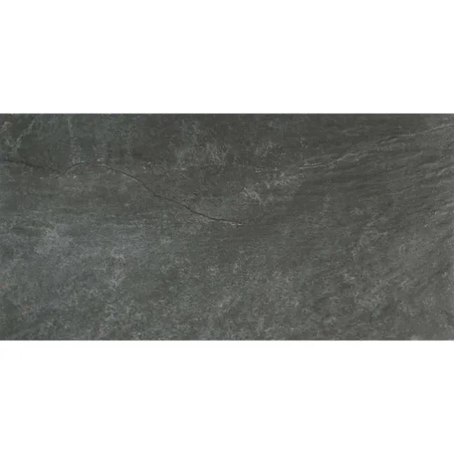 Coda Black Wall And Floor Tiles