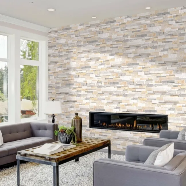 Nativa Medium Italian Cladding Porcelain Wall Tiles
