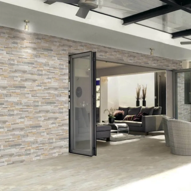 Nativa Medium Italian Cladding Porcelain Wall Tiles