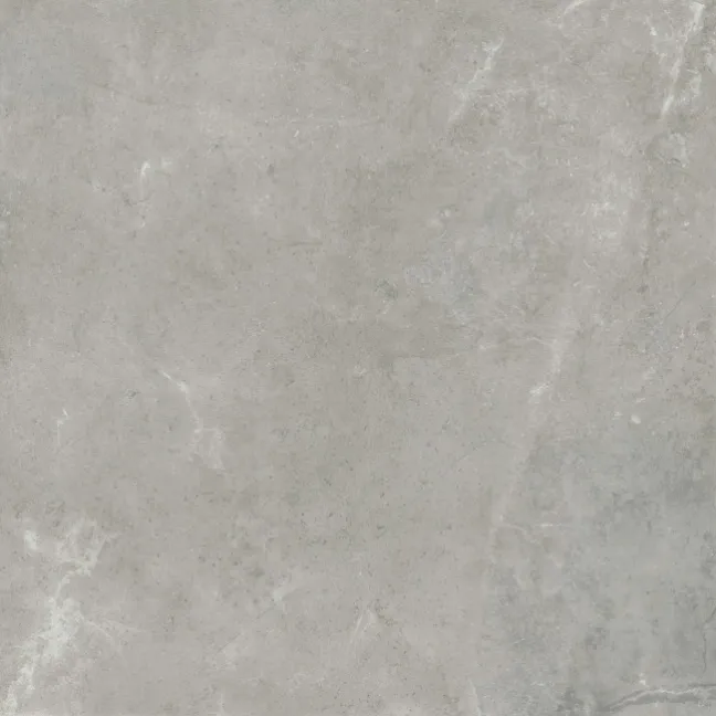 Dalyan Grey Stone Effect Matt Large Porcelain Floor Tile