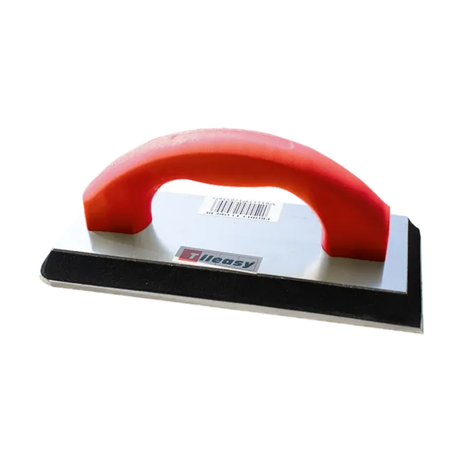 Grout Float