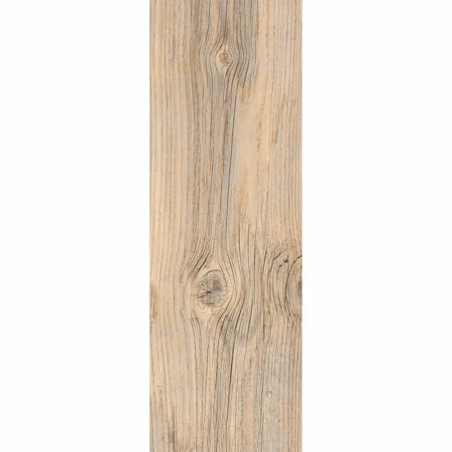 Foresta Beige Mixed Wood Effect Matt Ceramic Floor Tile