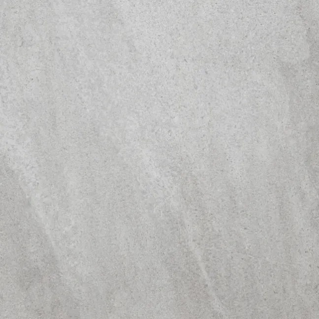 Galaxy Smoke Grey Stone Effect Semi Polished Porcelain Tile