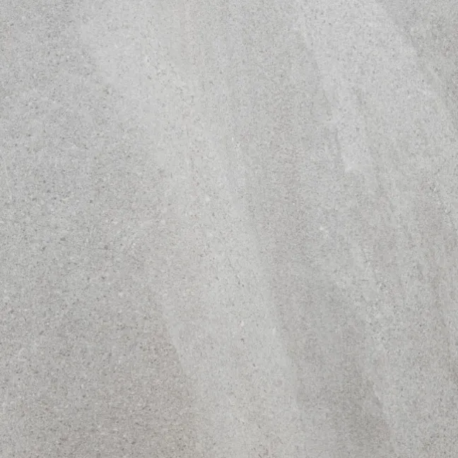 Galaxy Smoke Grey Stone Effect Semi Polished Porcelain Tile