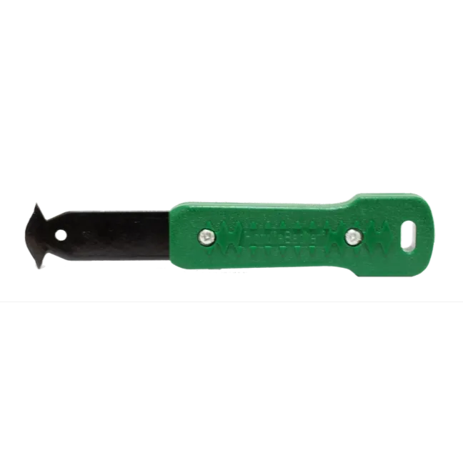 HardieBacker Score and Snap Knife 
