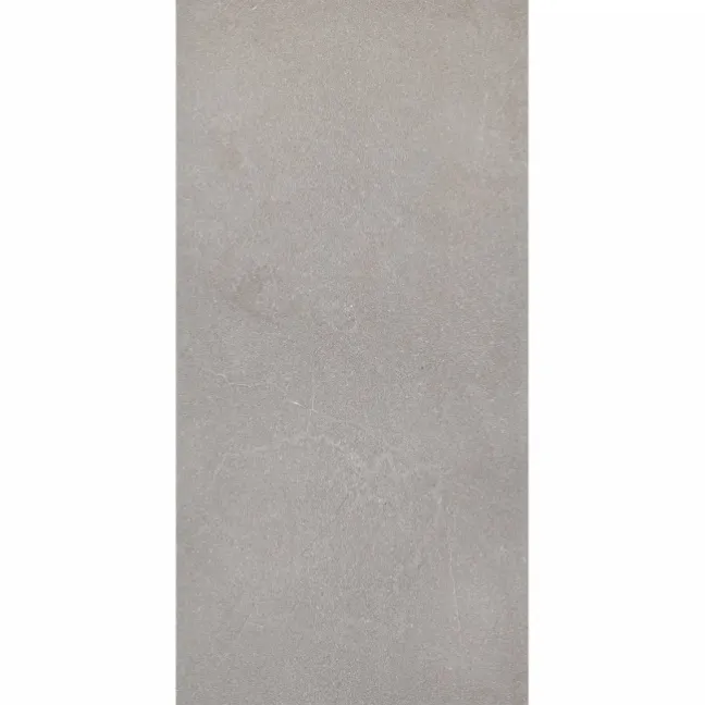 Heritage Antracita Stone Effect Large Outdoor Porcelain Slab Tile
