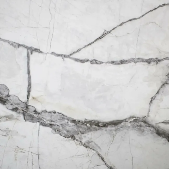Invisible Marble Gloss Floor Tile
