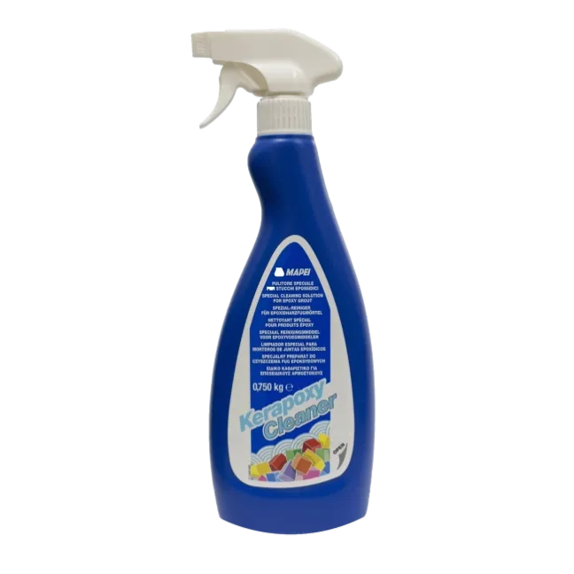 Ultracare Kerapoxy Cleaner