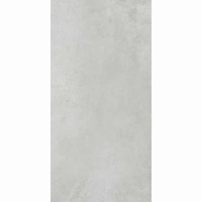 Maddox Grey Concrete Effect Matt Porcelain Wall and Floor Tile