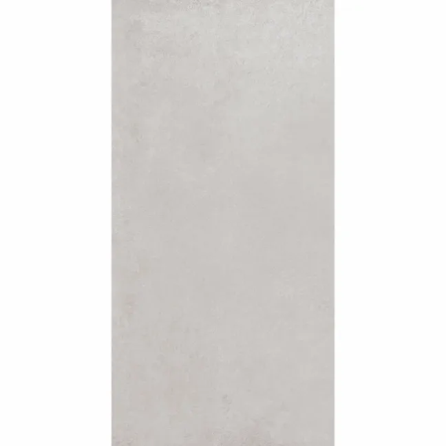Maddox Grey Concrete Effect Matt Porcelain Wall and Floor Tile