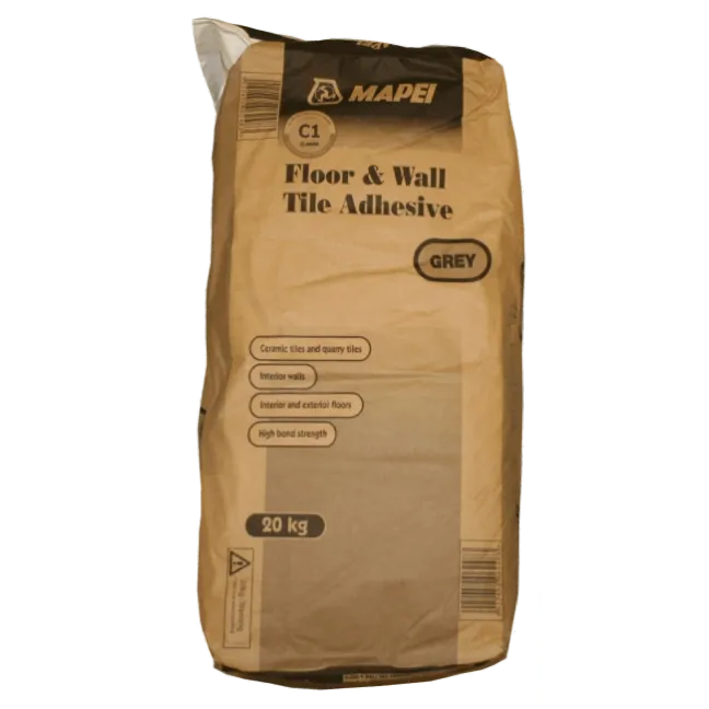 Mapei Ceramic and Quarry Wall and Floor Adhesive 20kg