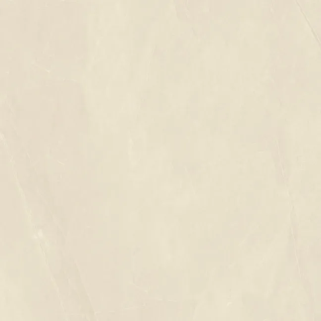 Marsa Ivory Stone Effect Polished Porcelain Floor Tile