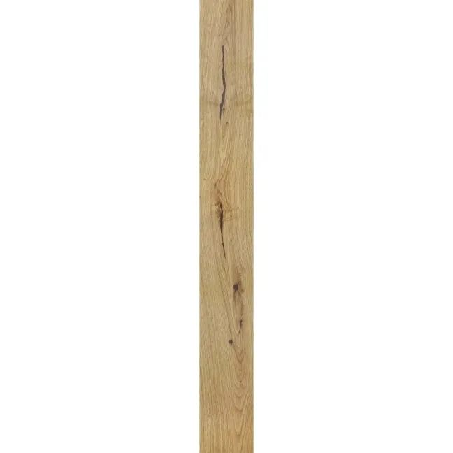 Medio Rustic Oak Engineered Flooring 14mm x 130mm Lacquered
