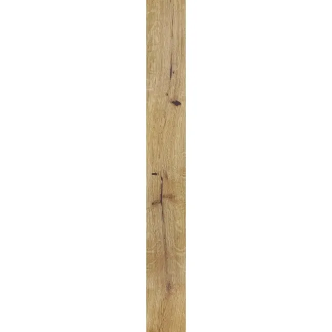 Medio Rustic Oak Engineered Flooring 14mm x 130mm Lacquered