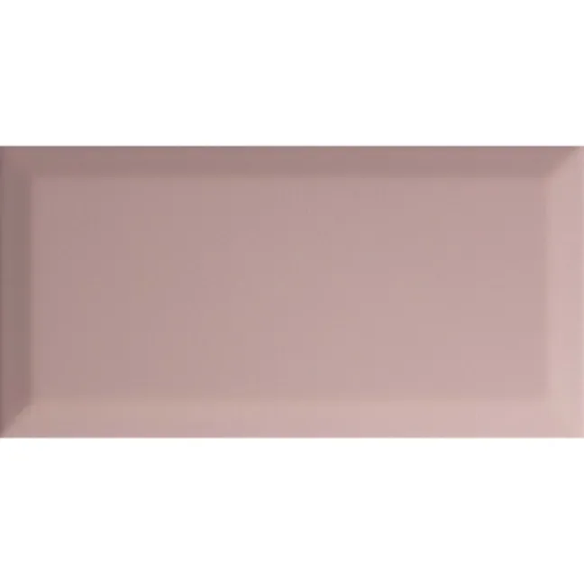 Metro Pink Wall Tile