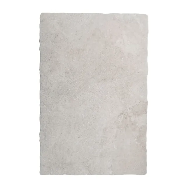 Mineral Grey Rustic Edge Stone Effect Porcelain Outdoor Slab
