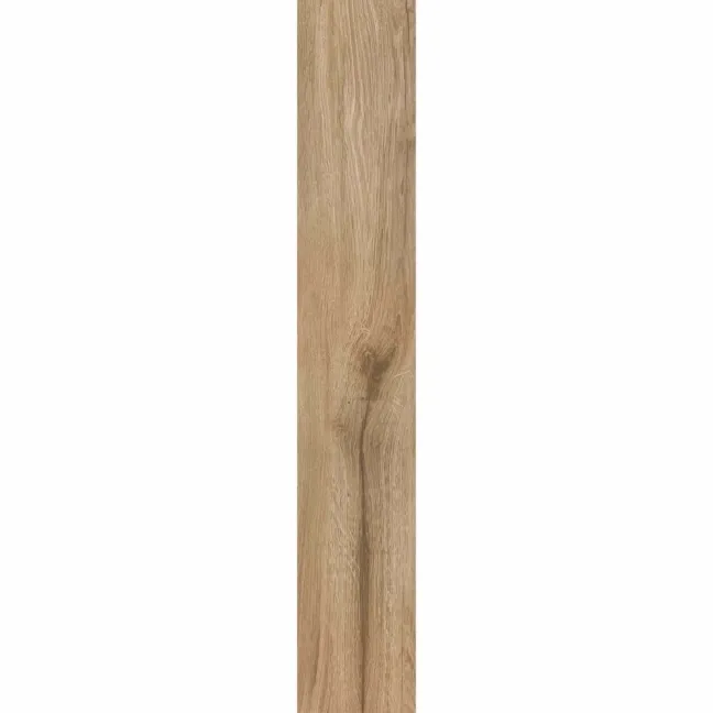 Naturalia Dark Oak Wood Effect Matt Porcelain Floor Tile