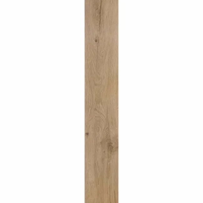 Naturalia Dark Oak Wood Effect Matt Porcelain Floor Tile