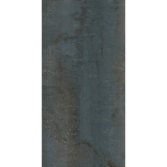 Metal Iron Rectified Porcelain Wall And Floor Tile