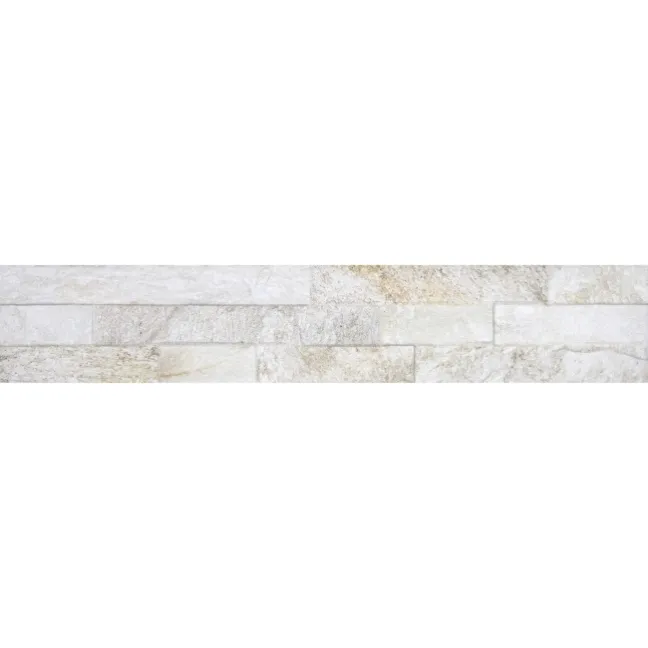 Palermo Beige Slate Effect Wall Tile