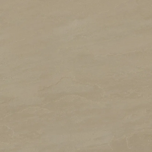 Raj Green Sandstone Effect Matt Porcelain Outdoor Slab