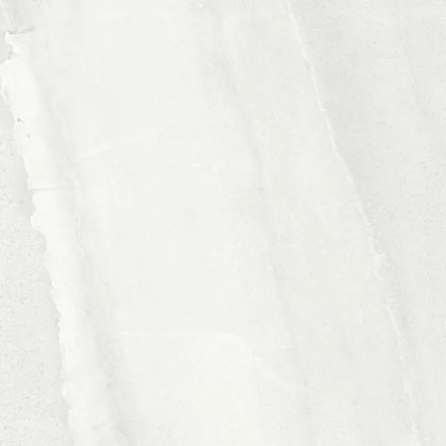 Rosetta White Stone Effect Matt Porcelain Outdoor Slab Tile