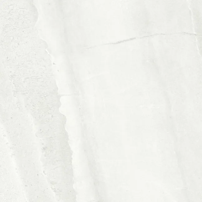 Rosetta White Stone Effect Matt Porcelain Outdoor Slab Tile
