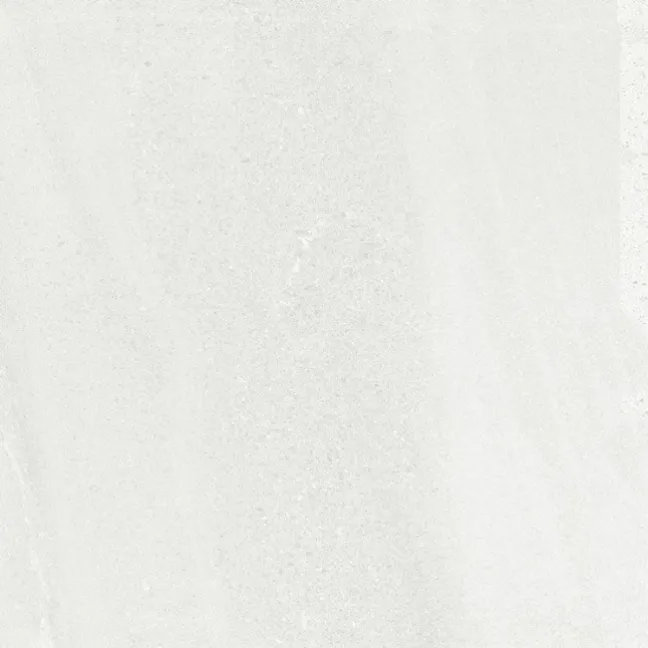 Rosetta White Stone Effect Matt Porcelain Outdoor Slab Tile