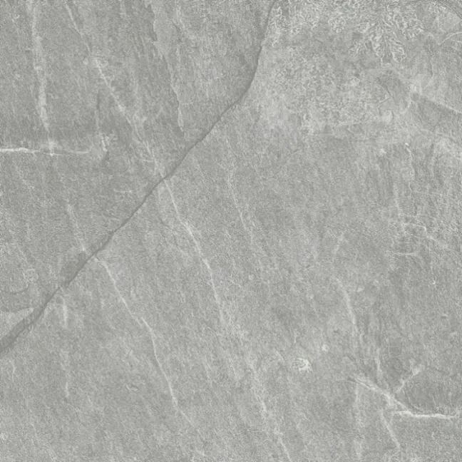Slatestone Grey Matt Porcelain Outdoor Slab Tile